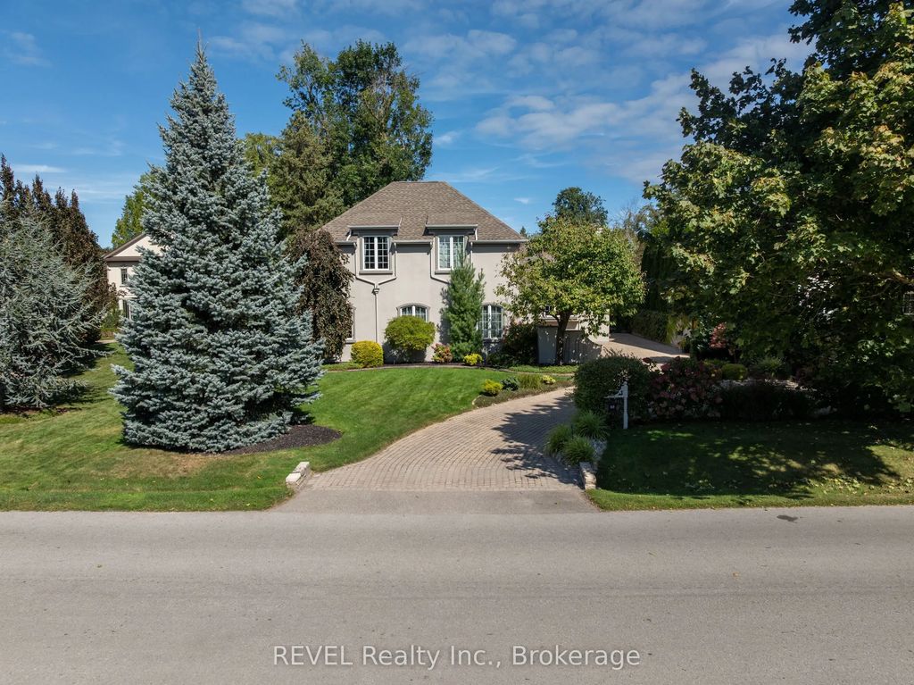 169 John Street W, Niagara-on-the-Lake