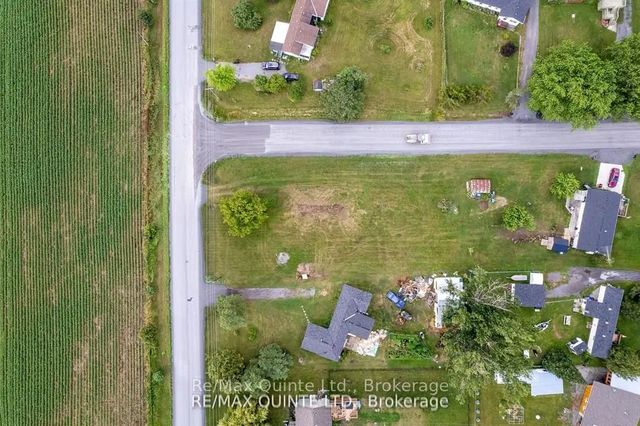 Moore Avenue, Greater Napanee
