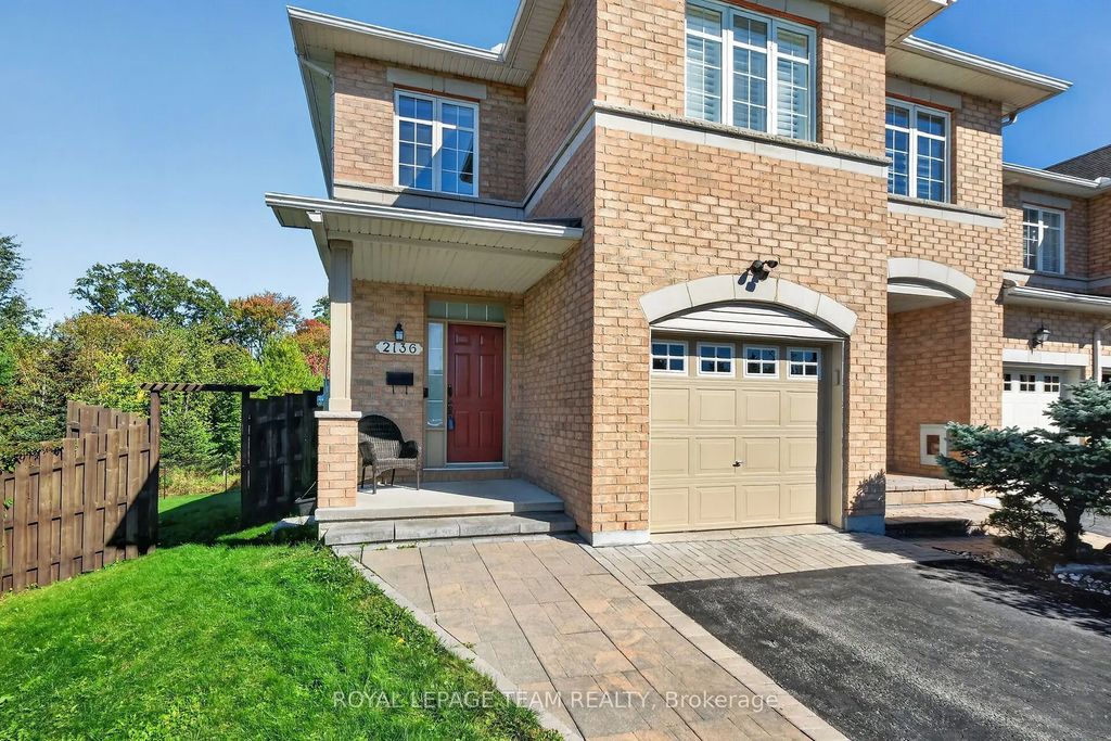 2136 Bergamot Circle, Orleans - Cumberland and Area