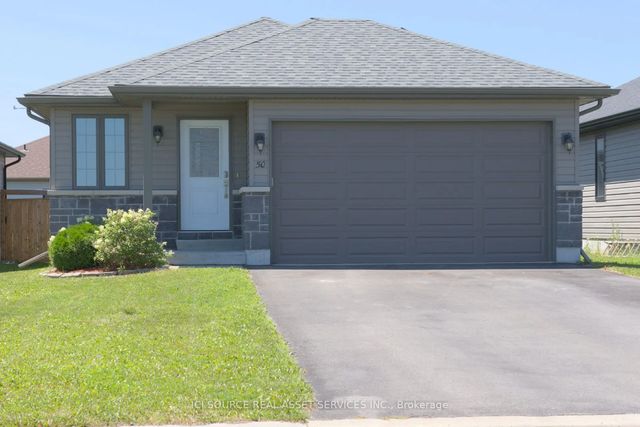 50 Deacon Place, Belleville
