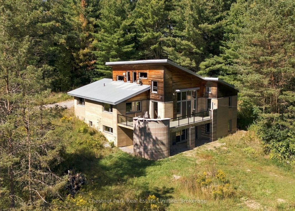 109 Mount Pleasant Road, Cramahe
