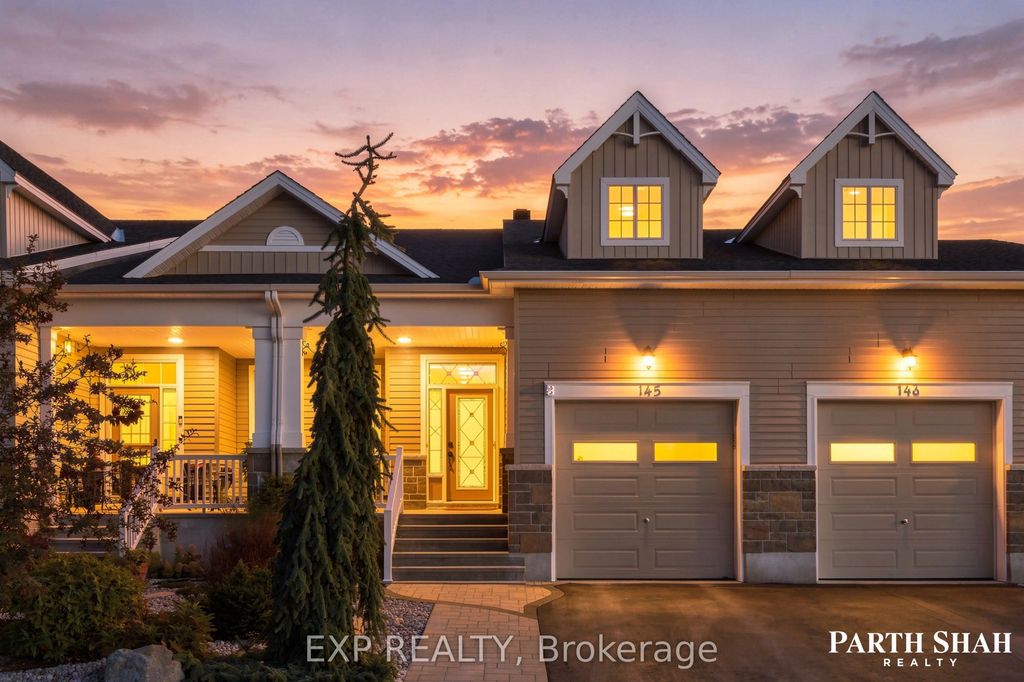 145 Oxford Street W, North Grenville