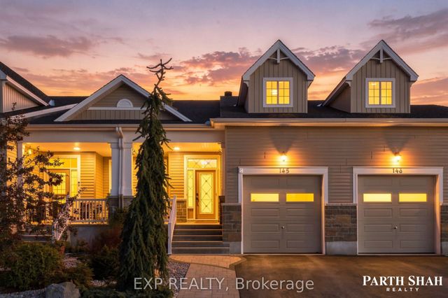 145 Oxford Street W, North Grenville