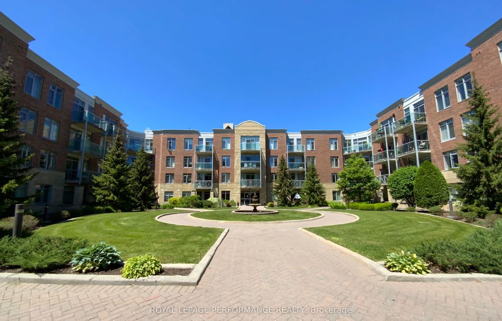 205 Bolton Street 422, Lower Town - Sandy Hill