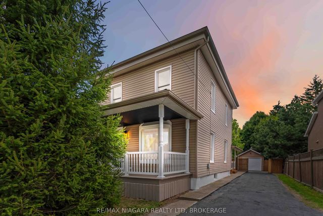 4367 Ontario Street, Lincoln