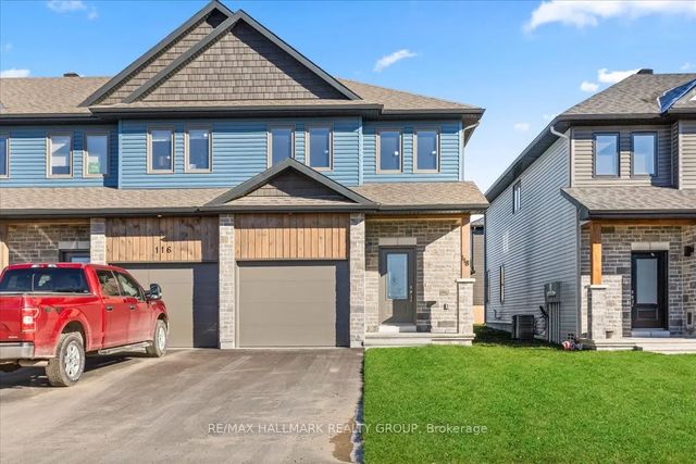 118 Dowdall Circle, Carleton Place
