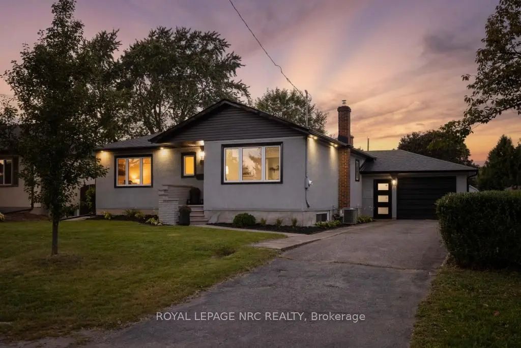 21 Silverdale Drive, St. Catharines