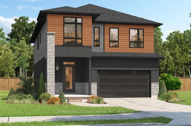 204 Benninger Drive, Kitchener