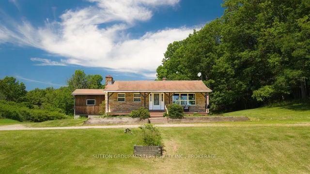 107 Granite Ridge Road, Lansdowne Village