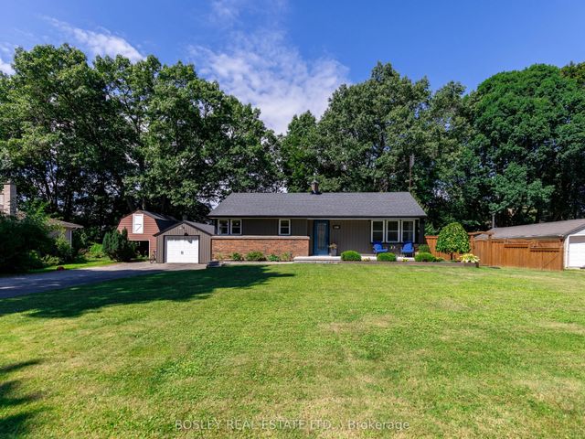 1180 Sunset Drive, Pelham