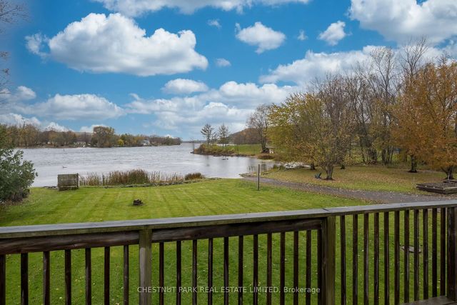 321 Rosebush Road Main, Quinte West