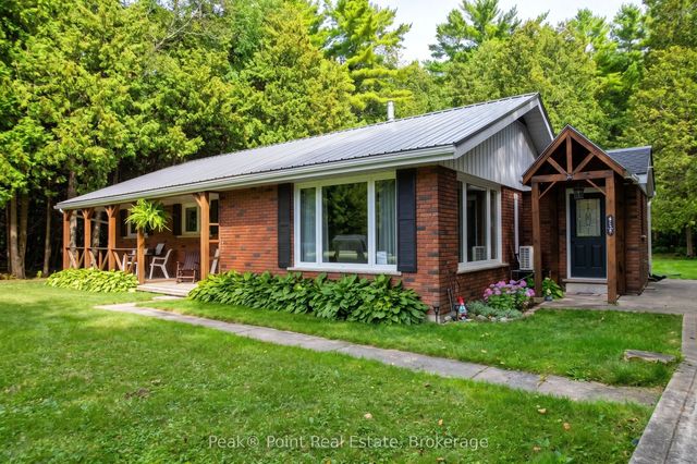 83 Boulton Street, South Bruce Peninsula