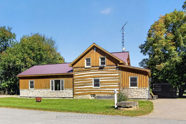 120 Maitland Street, Beckwith