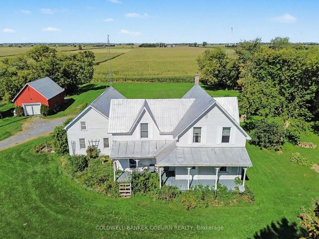 14317 County 43 Road, North Stormont