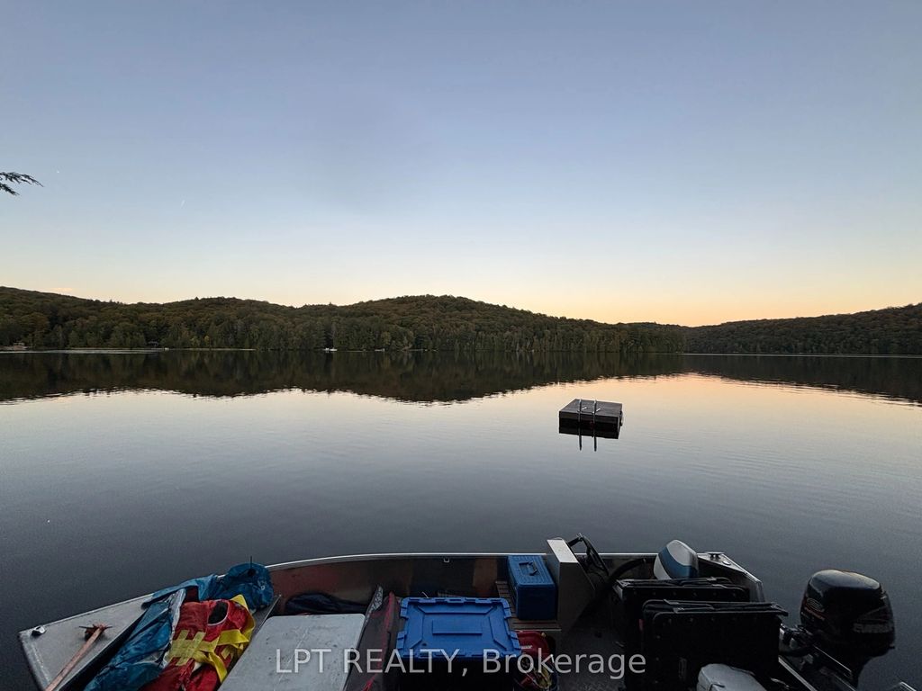 Island Lake, Lot 23 Road, Kearney