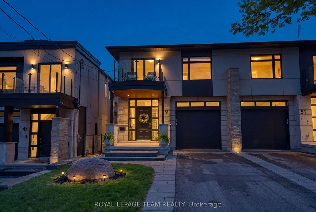 49 Aylen Avenue, Carlingwood - Westboro and Area