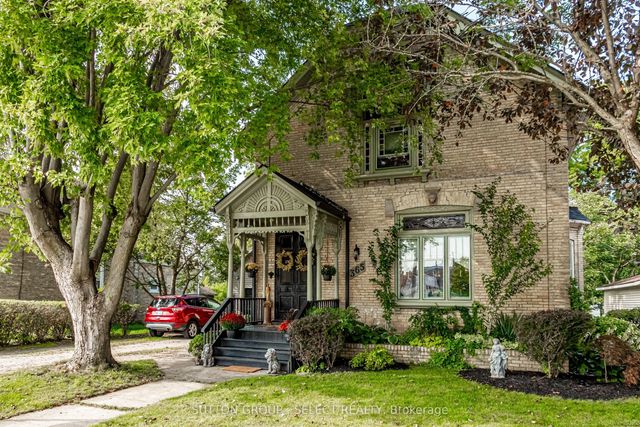365 William Street, South Huron