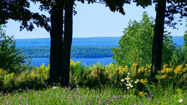 Lt 38 Grahams Hill Road, Georgian Bluffs