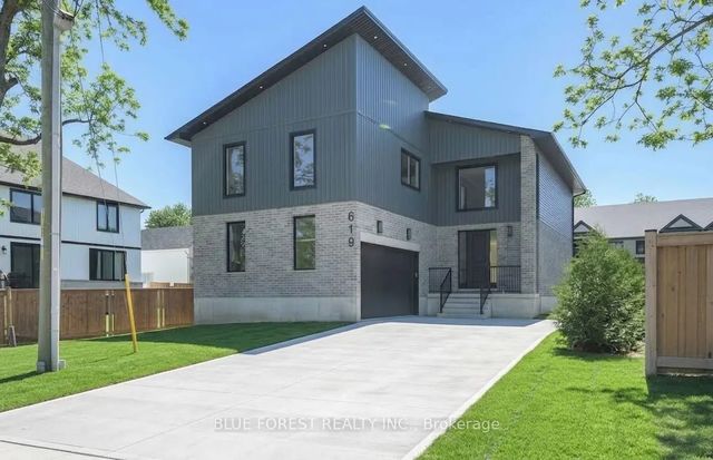 619 Lions Park Drive, Strathroy-Caradoc