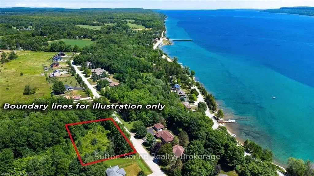 31 Everett Road, South Bruce Peninsula