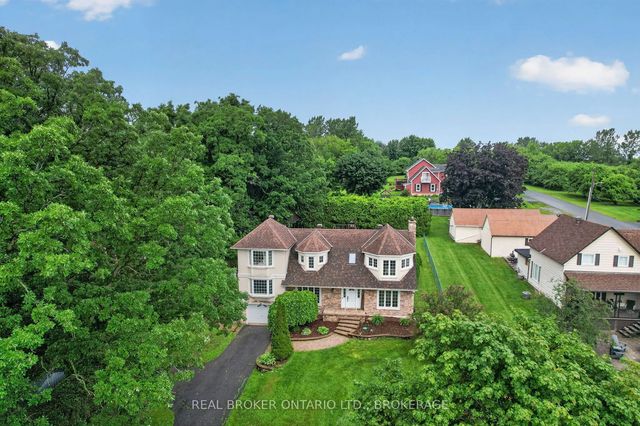 18445 Anderson Drive, South Glengarry
