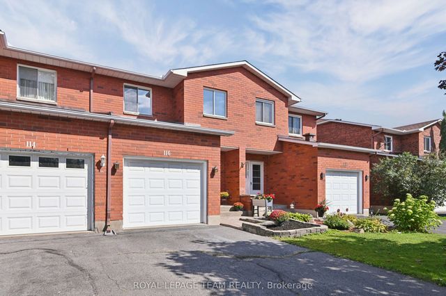 116 Heritage Place, Cornwall