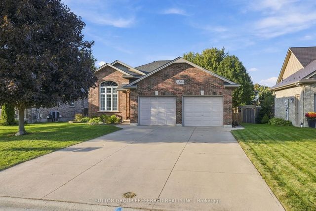 20 Turnberry Drive, Thames Centre