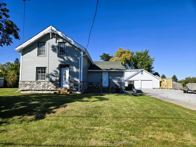 1069 Sunnyside Road, Kingston