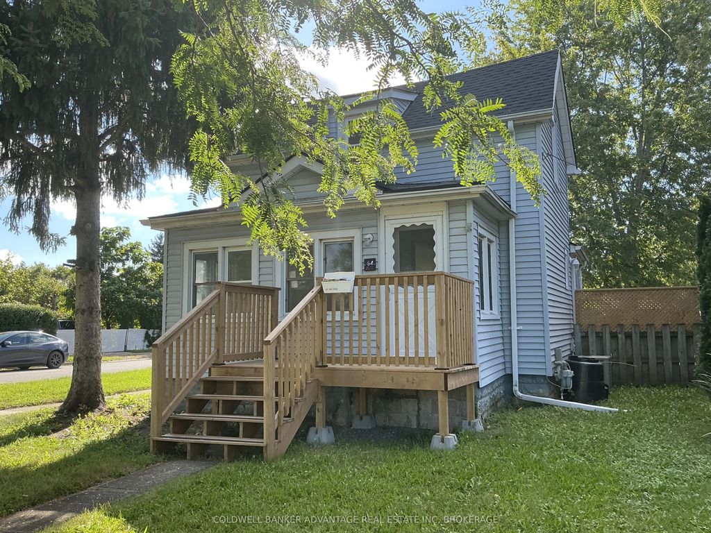 64 Chetwood Street, St. Catharines