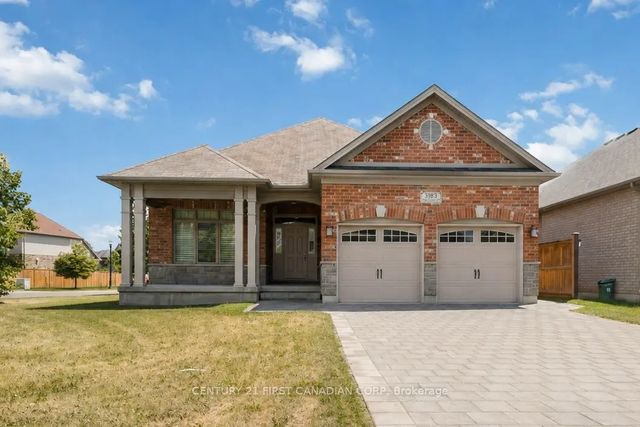 3183 Pincombe Drive, London South