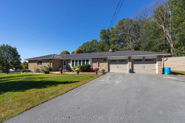 2243 Deseronto Road, Tyendinaga