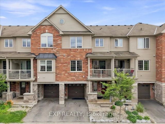 515 Winston Road 15, Grimsby
