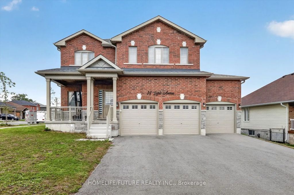 14 Lamb Avenue, Kawartha Lakes