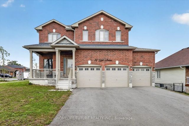 14 Lamb Avenue, Kawartha Lakes