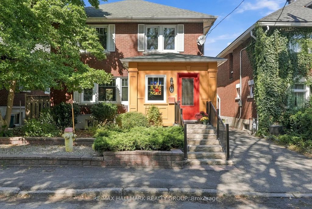 51 Clarey Avenue, Glebe - Ottawa East and Area