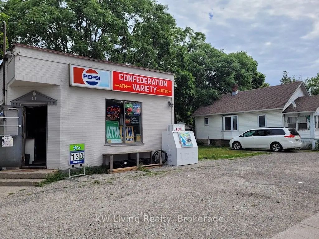 514 Confederation Street, Sarnia