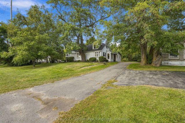 14282 County Road 2 N/a, Cramahe