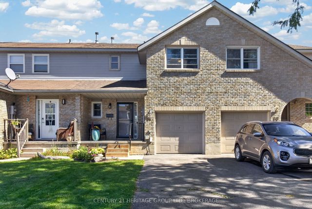 71 Rose Abbey Drive, Kingston