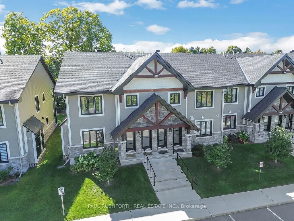 306 Masters Lane 181, Clarence-Rockland