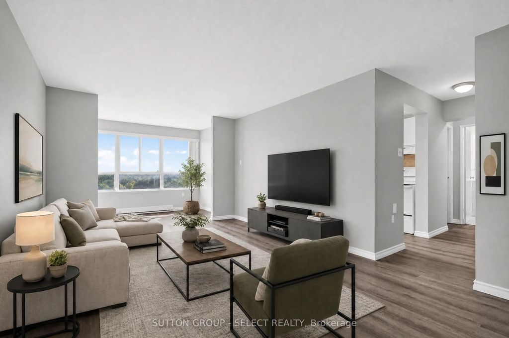600 Grenfell Drive 612, London North