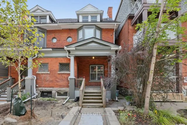 190 James Street, Ottawa Centre