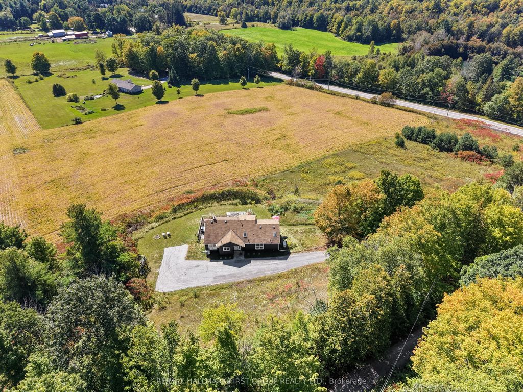 115 Petes Road, Alnwick/Haldimand