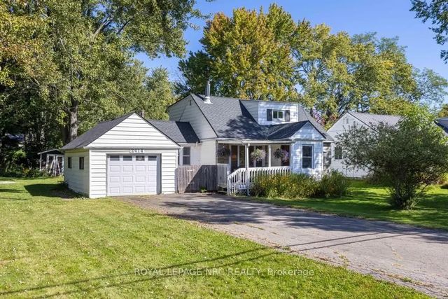 2414 Port Robinson Road, Thorold