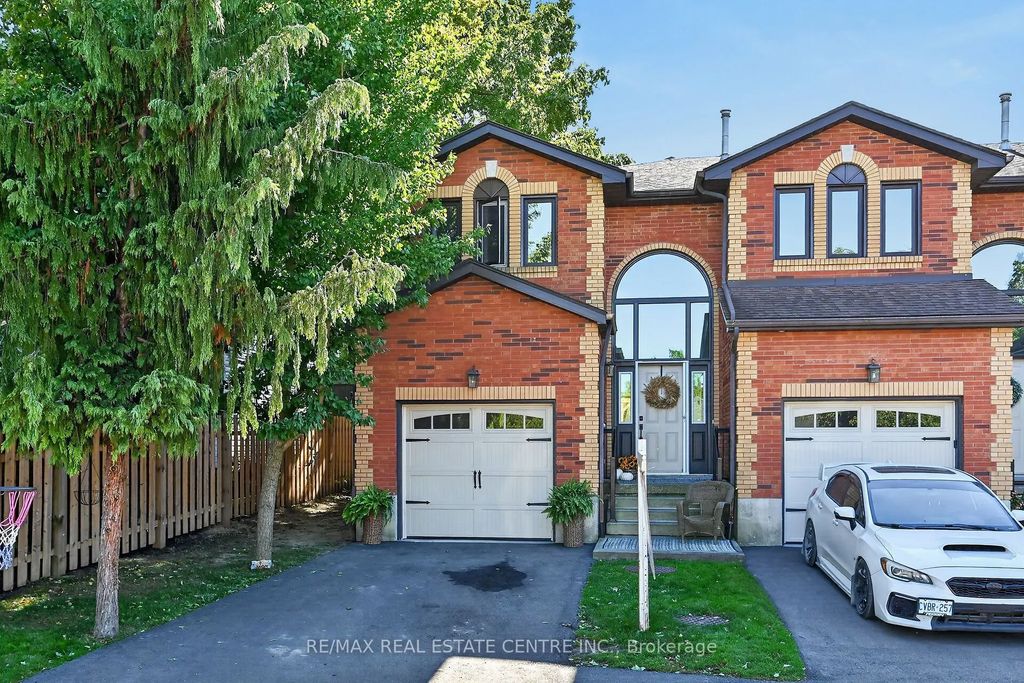 54 Argyle Street S 1, Haldimand