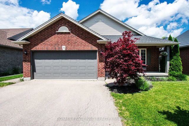 15 Arlene Street, St. Catharines