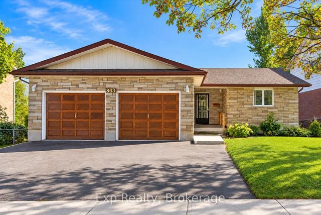 863 Wedgewood Court, Peterborough