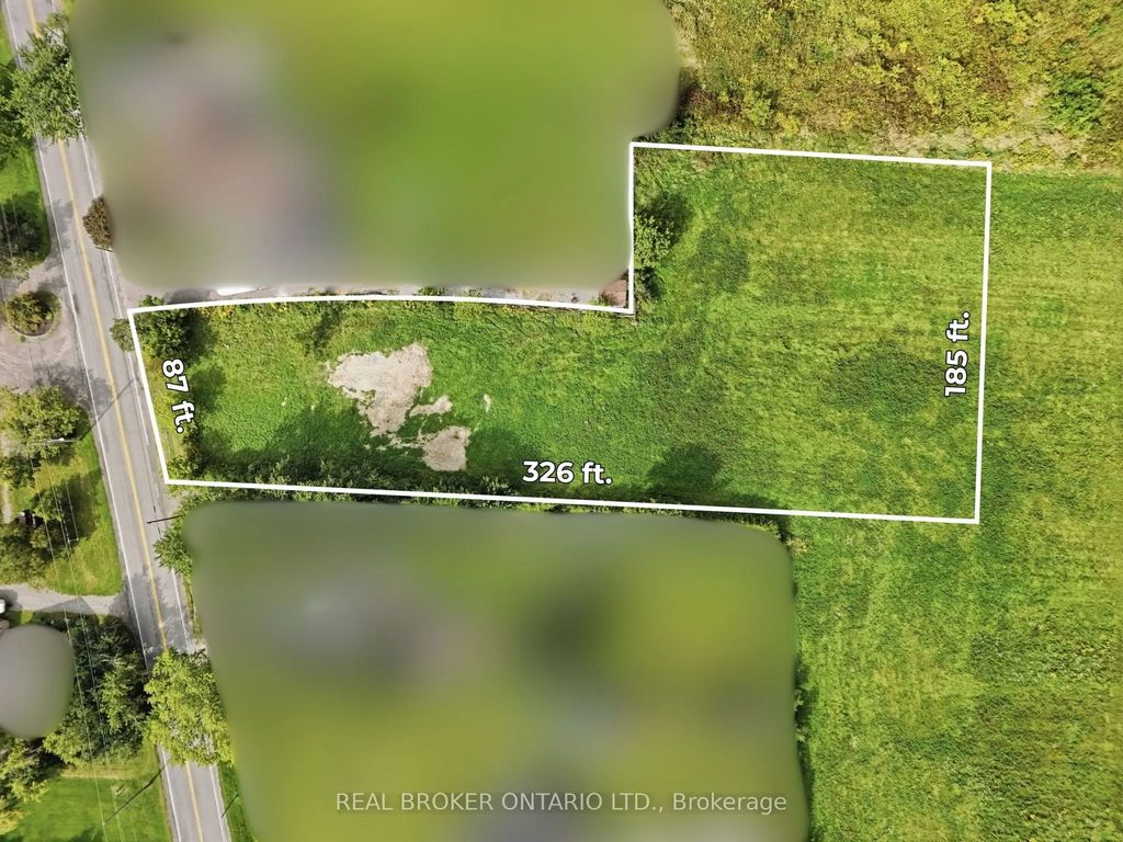 636 Ridge Road W, Grimsby