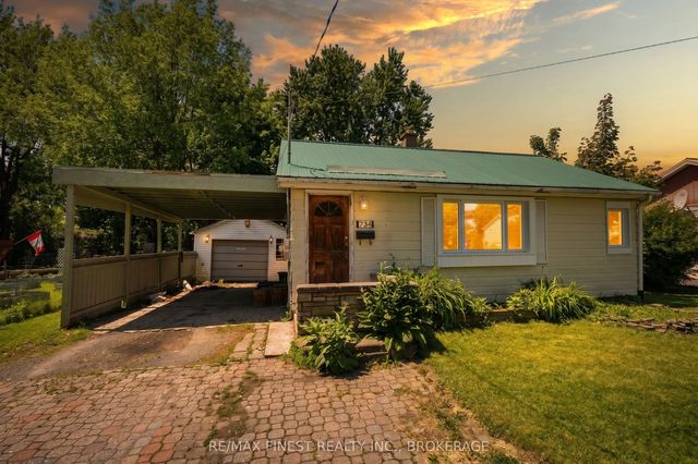 734 Portsmouth Avenue, Kingston