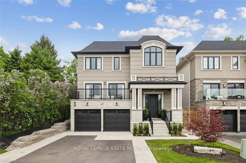 47 Cielo Court, Hamilton