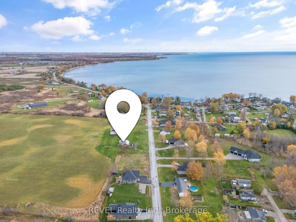 801 South Coast Drive, Haldimand